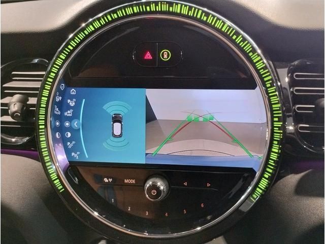 BMW MINI COOPER 5DOOR 2023