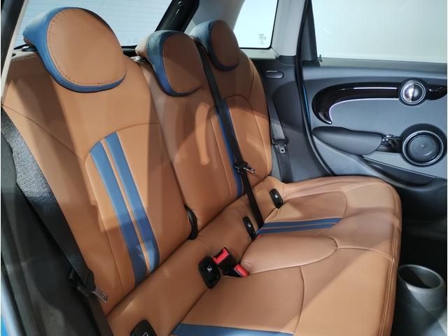 BMW MINI COOPER 5DOOR 2023