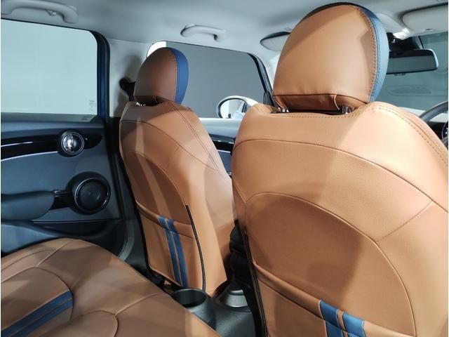 BMW MINI COOPER 5DOOR 2023