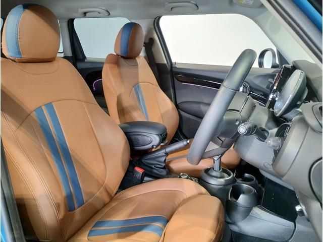 BMW MINI COOPER 5DOOR 2023