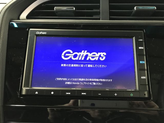 HONDA SHUTTLE HYBRID 2021