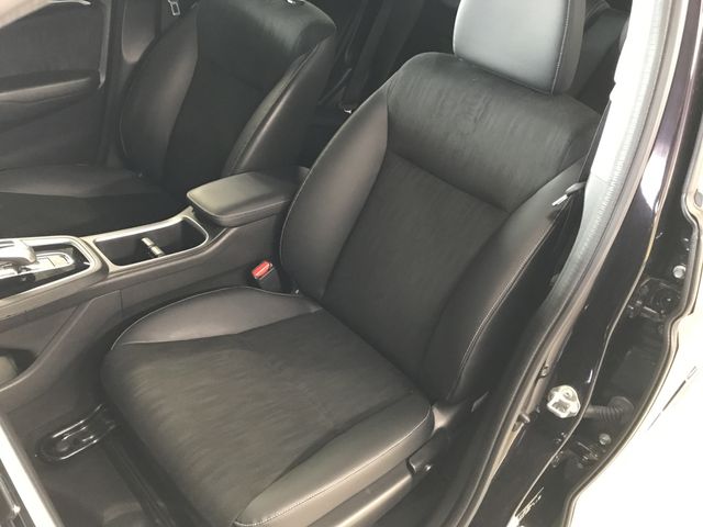 HONDA SHUTTLE HYBRID 2021