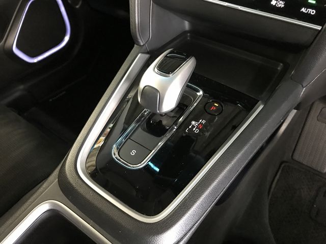 HONDA SHUTTLE HYBRID 2021