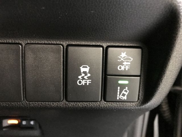 HONDA SHUTTLE HYBRID 2021