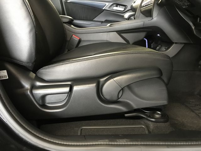 HONDA SHUTTLE HYBRID 2021