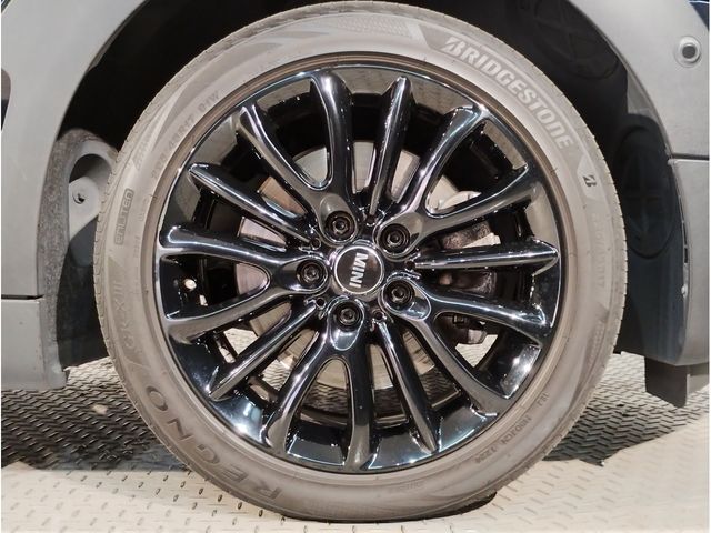 BMW MINI COOPER D CLUBMAN 2021