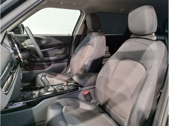 BMW MINI COOPER D CLUBMAN 2021