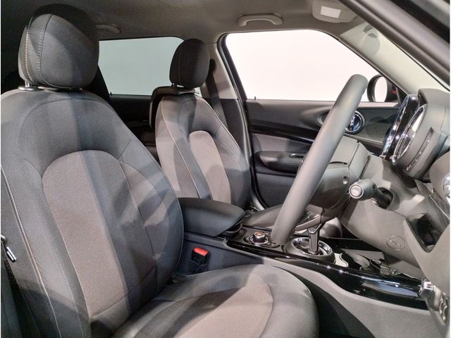 BMW MINI COOPER D CLUBMAN 2021