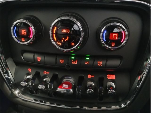 BMW MINI COOPER D CLUBMAN 2021