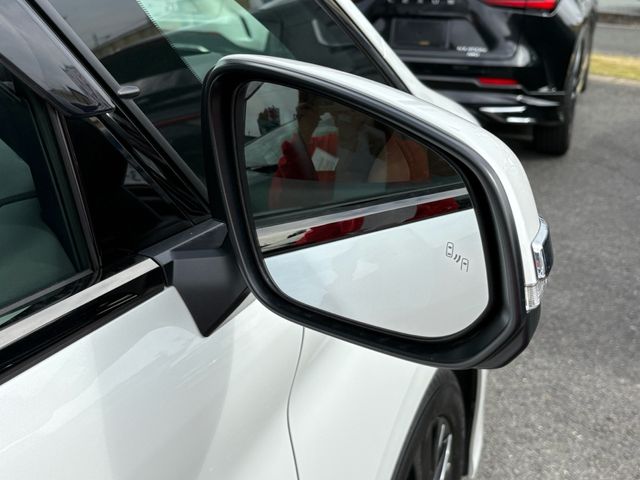 TOYOTA VELLFIRE  HYBRID 2024