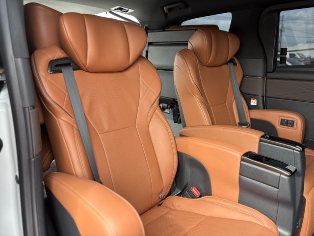 TOYOTA VELLFIRE  HYBRID 2024