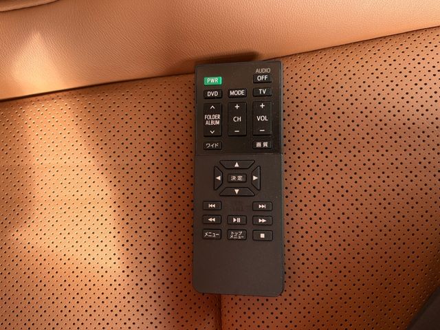 TOYOTA VELLFIRE  HYBRID 2024