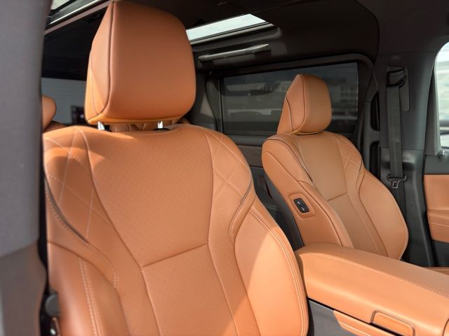 TOYOTA VELLFIRE  HYBRID 2024