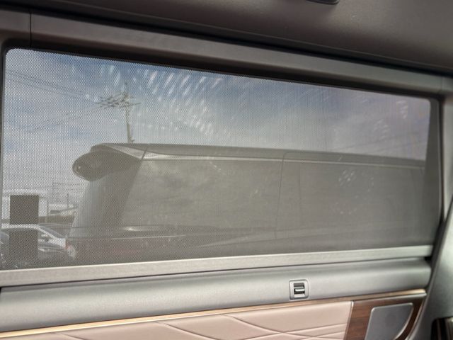 TOYOTA VELLFIRE  HYBRID 2024