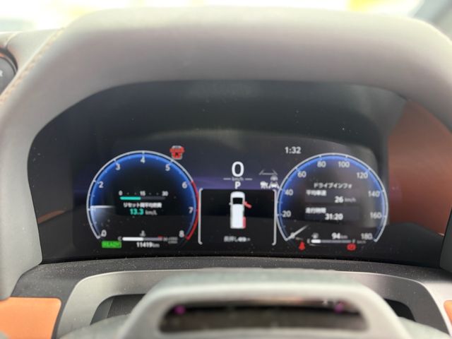 TOYOTA VELLFIRE  HYBRID 2024