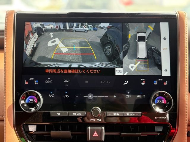 TOYOTA VELLFIRE  HYBRID 2024