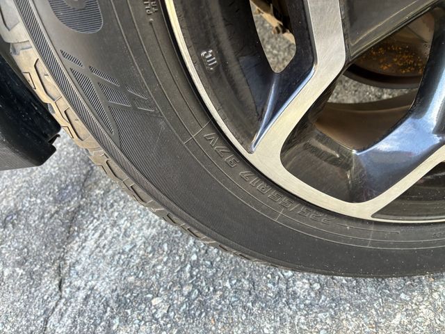 SUBARU IMPREZA XV 4WD 2015