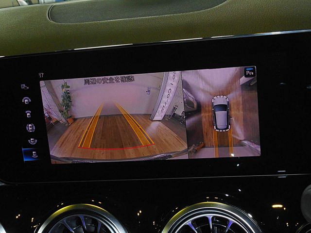 MERCEDES BENZ MERCEDES BENZ GLA class 2021