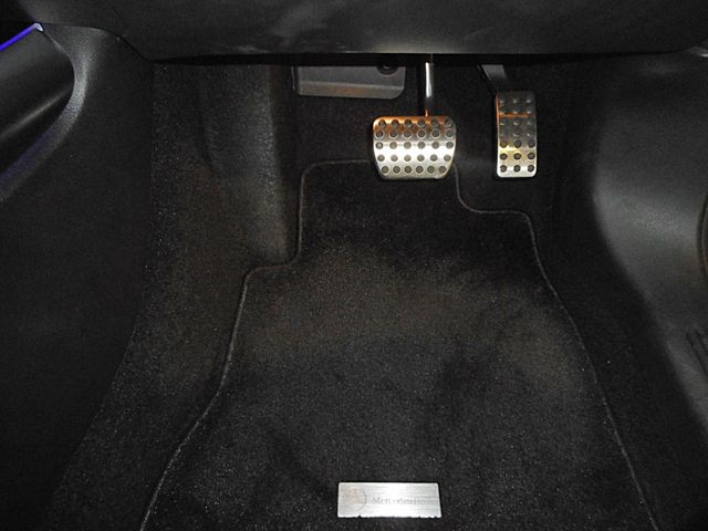 MERCEDES BENZ MERCEDES BENZ GLA class 2021