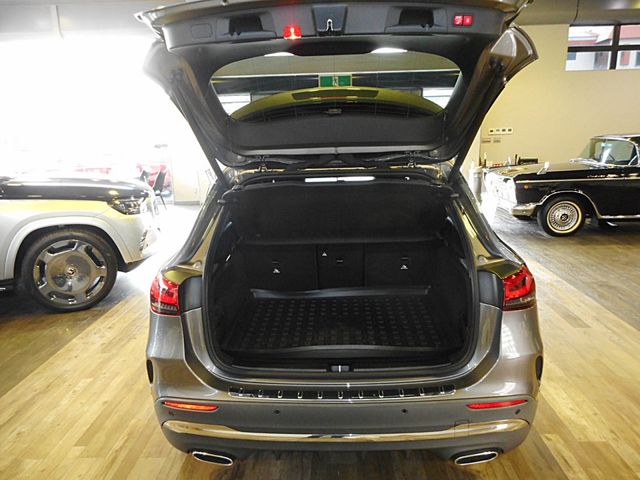 MERCEDES BENZ MERCEDES BENZ GLA class 2021