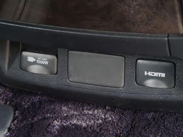 TOYOTA ALPHARD hybrid 4WD 2022