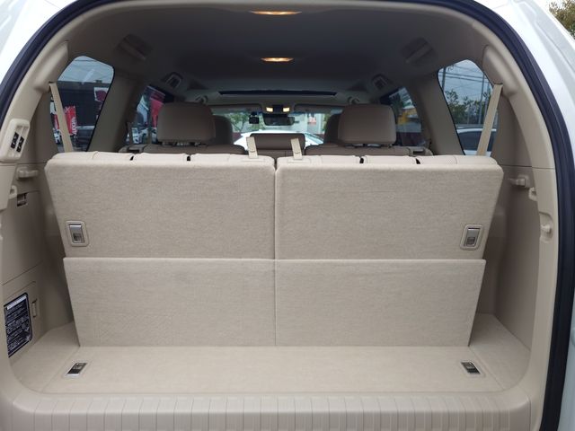 TOYOTA LANDCRUISER PRADO 2023