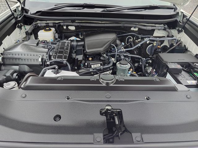 TOYOTA LANDCRUISER PRADO 2023