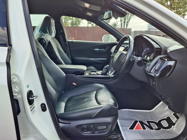 TOYOTA CROWN sedan hybrid 2019