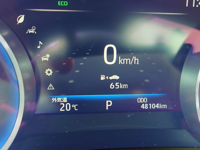 TOYOTA CROWN sedan hybrid 2019