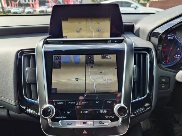 TOYOTA CROWN sedan hybrid 2019