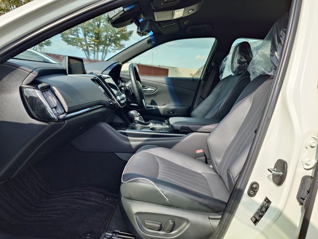 TOYOTA CROWN sedan hybrid 2019