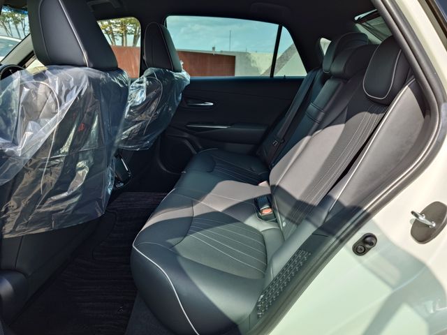 TOYOTA CROWN sedan hybrid 2019