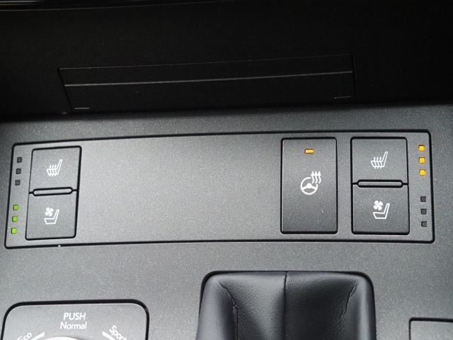 TOYOTA LEXUS IS300h 2022