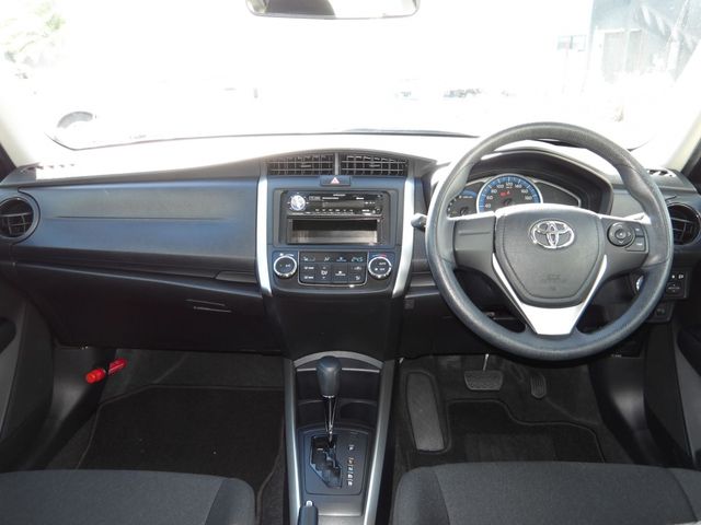 TOYOTA COROLLA FIELDER HYBRID 2021