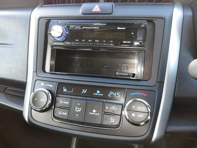 TOYOTA COROLLA FIELDER HYBRID 2021