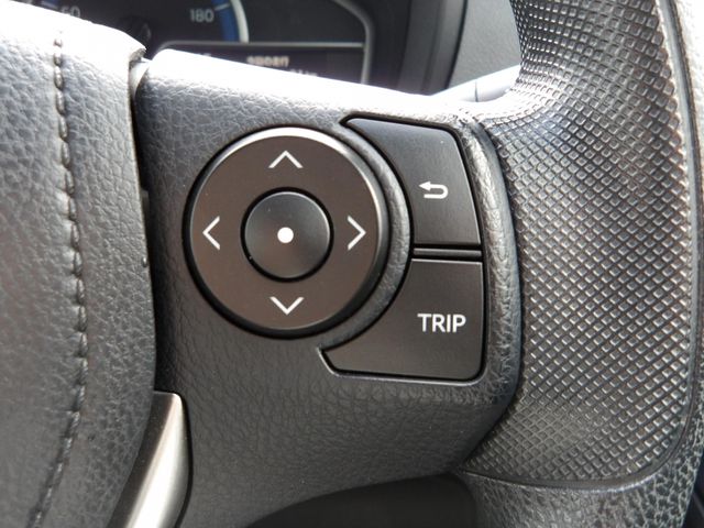 TOYOTA COROLLA FIELDER HYBRID 2021