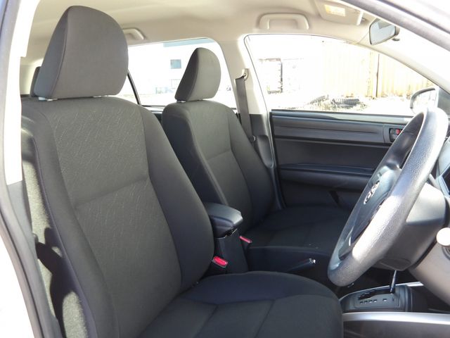 TOYOTA COROLLA FIELDER HYBRID 2021