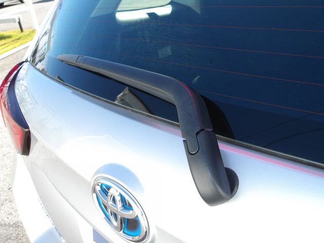 TOYOTA COROLLA FIELDER HYBRID 2021