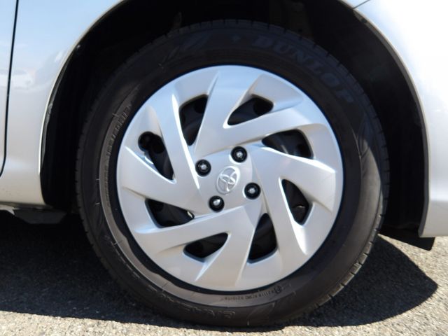 TOYOTA COROLLA FIELDER HYBRID 2021