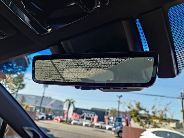 TOYOTA HARRIER PHEV 2023