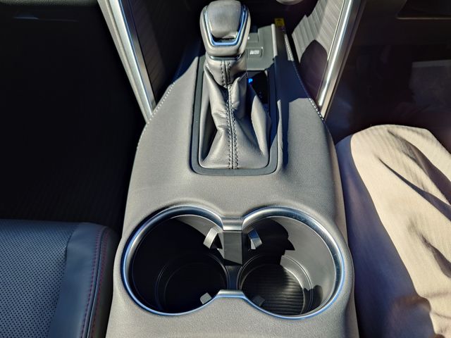 TOYOTA HARRIER PHEV 2023