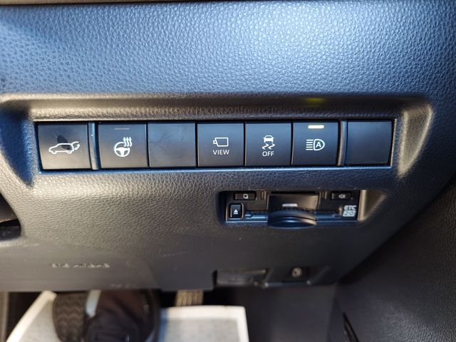 TOYOTA HARRIER PHEV 2023