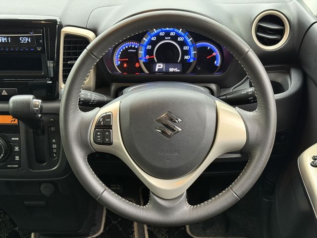 SUZUKI Spacia custom 2014