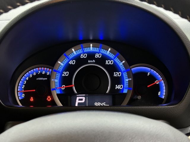 SUZUKI Spacia custom 2014