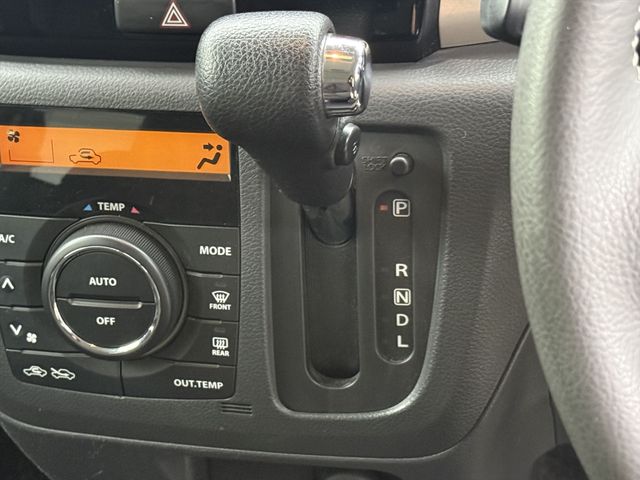 SUZUKI Spacia custom 2014