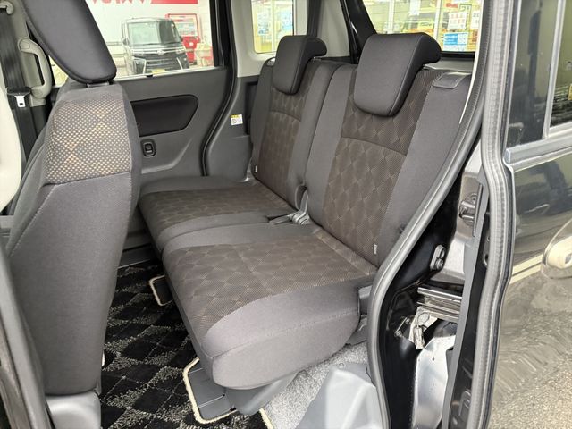 SUZUKI Spacia custom 2014