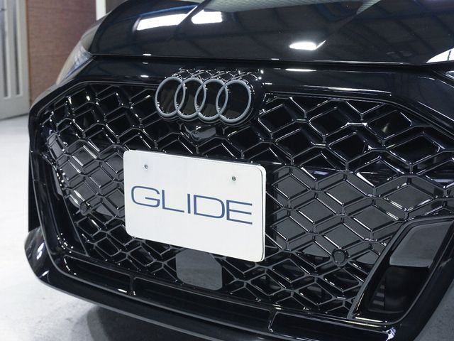 AUDI AUDI RS3 SPORTBACK 2025