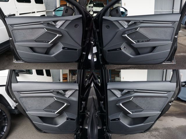 AUDI AUDI RS3 SPORTBACK 2025