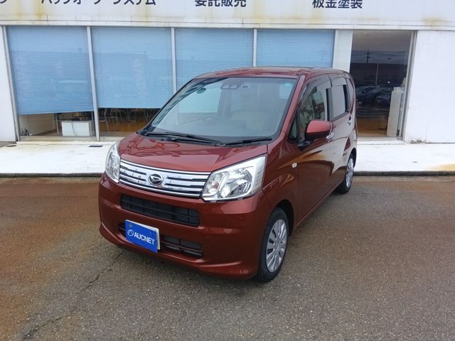 DAIHATSU MOVE 2019
