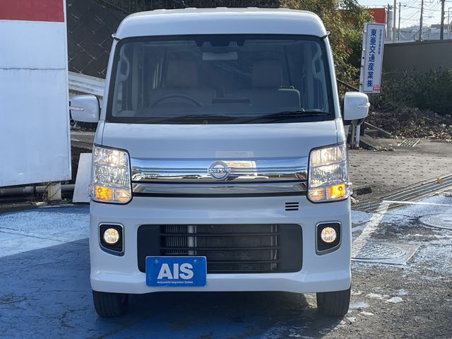 NISSAN NV100 CLIPPER RIO 2022